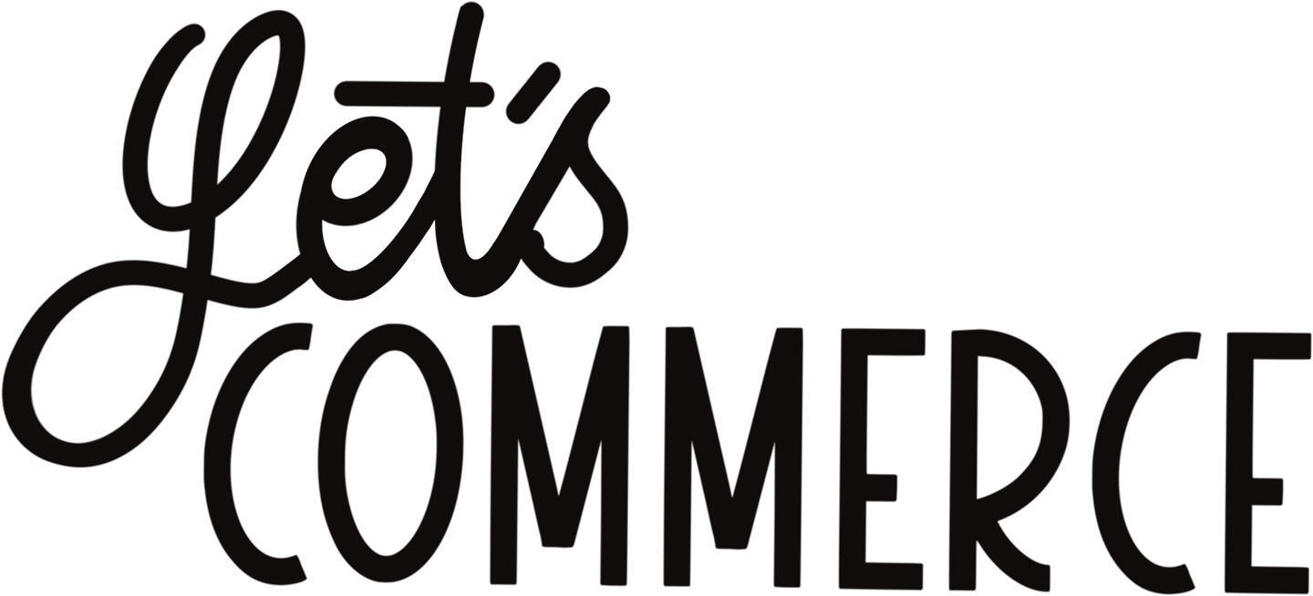 LetsCommerce logo